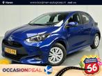 Toyota Yaris 1.0 VVT-i Active NL auto, 1e eigenaar, slechts, Voorwielaandrijving, Stof, Gebruikt, 517 kg