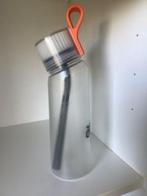 Air up fles drinkfles waterfles 650ml, Ophalen, Zo goed als nieuw