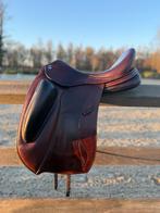 Erreplus Connect Mono dressuurzadel 17 inch, Dieren en Toebehoren, Ophalen, Gebruikt, Dressuur