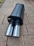 Remus Sportuitlaat, Ophalen of Verzenden