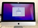 IMac 21,5 late 2015 met 1TB SSD, Computers en Software, Apple Desktops, Ophalen, IMac, Zo goed als nieuw, 1024 GB