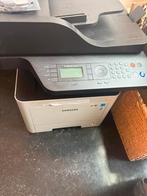 Defecte Samsung printer gratis af te halen, Computers en Software, Printers, Ophalen, Kopieren, Printer, Niet werkend