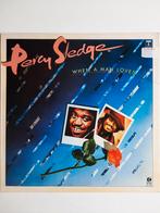 Percy Sledge. When a Man Loves, Ophalen of Verzenden, 1960 tot 1980, Zo goed als nieuw