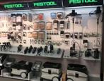 Festool stelling, Ophalen of Verzenden, Zo goed als nieuw