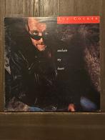 Joe Cocker - Unchain My Heart LP, Cd's en Dvd's, Vinyl | Rock, Ophalen of Verzenden, Gebruikt, 12 inch, Poprock