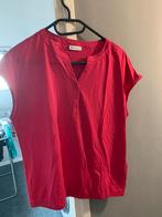 Roze shirt 100% katoen maat 42, Kleding | Dames, Maat 42/44 (L), Ophalen of Verzenden, Street One, Roze