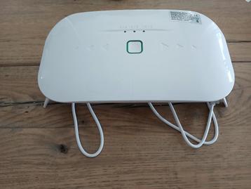uv lamp voor nagels of epoxy beschikbaar voor biedingen
