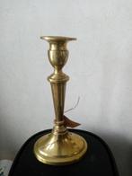 koperen kandelaar, Antiek en Kunst, Antiek | Kandelaars, Verzenden, Koper of Brons