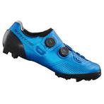 Shimano SH-XC902 Blue VAN €379,- VOOR €275,-, Schoenen, Nieuw, Dames, Ophalen of Verzenden