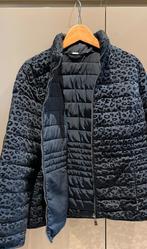 Dames kort jasje mt 44 merk Barbara Lebek, Blauw, Maat 42/44 (L), Ophalen of Verzenden, Zo goed als nieuw