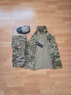 Crye Precision Set super goedkoop! Ops core Team Wendy, Verzamelen, Militaria | Algemeen, Ophalen of Verzenden, Landmacht, Amerika