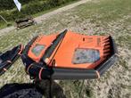 RRD Evo wing 5.5 Softhandels, Watersport en Boten, Wingsurfen, Ophalen, Gebruikt, Wingsurf-wing