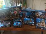 Heel veel nieuwe en ongeopende Harry Potter Lego, Ophalen of Verzenden, Nieuw