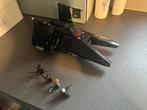 Lego star wars 75336 inquisitor, Ophalen of Verzenden, Zo goed als nieuw, Complete set, Lego