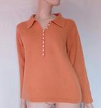 FABIANI CASHMERE Trui , Maat L, Verzenden, Zo goed als nieuw, Maat 42/44 (L), Overige kleuren