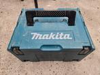 Makita m box makita koffer, Ophalen of Verzenden, Zo goed als nieuw