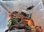 Dinosaurus en Speelgoed Dieren Collectie, Ophalen, Gebruikt, Jongen of Meisje