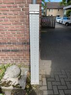 Aluminium oprijplaat 18 bij 160 cm, Auto diversen, Ophalen, Zo goed als nieuw