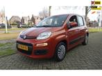 Fiat Panda 0.9 TwinAir Edizione Cool, Auto's, Fiat, Voorwielaandrijving, Stof, Gebruikt, Panda