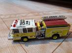 Pierce brandweerwagen Quantico TWH, Ophalen of Verzenden, Zo goed als nieuw, Bus of Vrachtwagen
