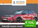 Opel Mokka-e 50-kWh 11kW Ultimate € 23.825,00, Auto's, Opel, Nieuw, Origineel Nederlands, Alcantara, Dodehoekdetectie