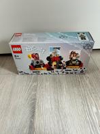 Lego 40600 Eerbetoon aan 100 jaar Disney NIEUW, Kinderen en Baby's, Speelgoed | Duplo en Lego, Ophalen of Verzenden, Nieuw, Complete set