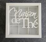 Riviera Maison thee doos, Ophalen, Zo goed als nieuw