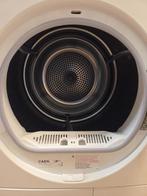 warmtepompdroger - AEG - 7kg - A+, Witgoed en Apparatuur, 6 tot 8 kg, Refurbished, Service.informatie@electrolux.nl, Voorlader
