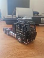 SA Smith volvo, Ophalen of Verzenden, Zo goed als nieuw, Bus of Vrachtwagen, Corgi