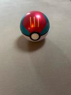 Pokémon Great Ball - Nieuwstaat, Ophalen of Verzenden, Nieuw, Overige typen