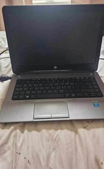 HP ProBook 640 G1 – Laptop te koop (i3, 8 GB, 297 GB HDD) beschikbaar voor biedingen