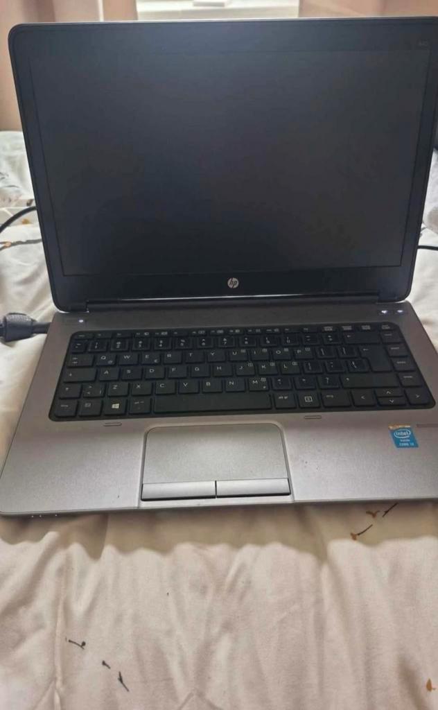 HP ProBook 640 G1 – Laptop te koop (i3, 8 GB, 297 GB HDD), Computers en Software, Windows Laptops, Gebruikt, HDD, 2 tot 3 Ghz