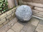 Waterbol, Tuin en Terras, Ophalen, Gebruikt, Graniet, Waterornament