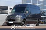 Mercedes-Benz Sprinter 316 2.2 CDI L2H2 MARGE!/ AUT/ 360/ LE, Gebruikt, Euro 6, 4 cilinders, 163 pk