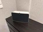 Sonos Play 5 gen2 wit, Audio, Tv en Foto, Luidsprekers, Ophalen, Zo goed als nieuw, Sonos, 120 watt of meer