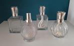 Vier Lampe Berger parfumbranders, Sieraden, Tassen en Uiterlijk, Uiterlijk | Parfum, Ophalen of Verzenden