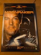 Moonraker - James Bond 007 DVD, Ophalen of Verzenden