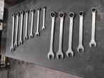 Norton BSA Triumph Ariel AJS enz Engels gereedschap sets W.W, Motoren, Ophalen of Verzenden