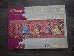 Disney Puzzel Panorama 1000 stukjes, Ophalen of Verzenden, 500 t/m 1500 stukjes, Zo goed als nieuw, Legpuzzel