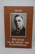 Het leven en de arbeid van ds. M. Heikoop - Joh. Fama, Boeken, Godsdienst en Theologie, Ophalen of Verzenden, Gelezen