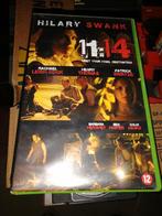 VHS - 11:14, Alle leeftijden, Ophalen of Verzenden, Gebruikt