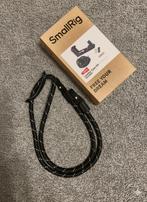 Smallrig Rope Camera Nek/Schouder Strap Zwart & Wit - 110cm, Ophalen of Verzenden, Nieuw, Overige typen, Overige merken