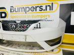 BUMPER Seat Ibiza 6J FR Facelift 2012-2017 VOORBUMPER 2-C8-4, Auto-onderdelen, Gebruikt, Ophalen of Verzenden, Bumper, Voor