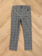 Levv geruite broek maat 140, Kinderen en Baby's, Kinderkleding | Maat 140, Broek, Nieuw, Levv, Verzenden
