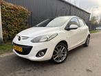Mazda 2 1.3 BIFUEL GT / 5-DEURS / AIRCO / LPG-G3 (bj 2013), Auto's, Mazda, Voorwielaandrijving, Euro 5, 86 pk, Gebruikt