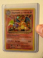 Charizard 11/108 2016 Pokemonkaart, Ophalen of Verzenden