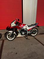 Honda VF750F - 1984, Meer dan 35 kW