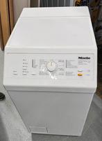 Miele bovenlader wasmachine W604 HW17, Witgoed en Apparatuur, Wasmachines, Gebruikt, Ophalen of Verzenden