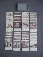 kwartetspel rond Carnaval 1972-1977 Raauw Ossekar ( OSS ), Ophalen of Verzenden, Zo goed als nieuw, Kwartet(ten)