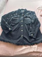 Dikke blouse/jasje maat 48 Ula popken, Ophalen of Verzenden, Zo goed als nieuw, Blouse of Tuniek